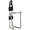 FISCHER Porte-gourde pour vélo, aluminium