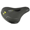 FISCHER Selle pour vélo de randonnée R.E.Med Memory Foam