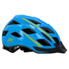 FISCHER Casque de vélo 'Urban Montis', taille : L/XL, bleu