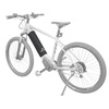FISCHER Housse de protection batterie de vélo électrique