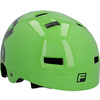 FISCHER Casque de vélo 'BMX Ride', taille: S/M