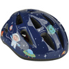 FISCHER Casque de vélo pour enfants 'Space', taille: XS/S