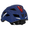 FISCHER Casque de vélo 'Urban Plus Boston', taille: S/M