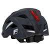 FISCHER Casque de vélo 'Urban Plus Brooklyn', taille: S/M