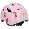 FISCHER Casque de vélo enfant 'Plus Princess', taille: XS/S