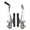 FISCHER Freins V-Brake, avant et arrière