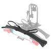 FISCHER Rail additionnel pour porte-vélos Roadline Black