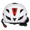 FISCHER Casque de vélo 'Urban Plus Atlanta', taille: S/M