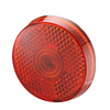 FISCHER Feu LED clignotant de sécurité pour vélo