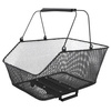 FISCHER Panier pour porte-bagages de vélo E-Bike City PLUS
