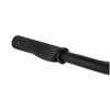 FISCHER Poignée de guidon pour vélo 'Grip Ergo Flex', noir