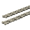 FISCHER Chaîne de vélo E-Bike, 1/2' x 3/32' (12,7 x 2,4 mm)