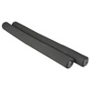 FISCHER Mousse pour guidon de vélo 'Soft', noir