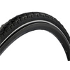 FISCHER Pneu de vélo E-Bike 28' (71,12) cm, 40-622