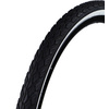 FISCHER Pneu de vélo E-Bike 28' (71,12) cm, 47-622