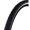 FISCHER Pneu de vélo E-Bike 28' (71,12) cm, 47-622