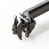 FISCHER Tige de selle Brevet, diamètre: 27,2 mm