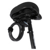 FISCHER Support pour antivol de vélo, sur rail de selle
