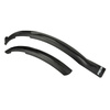 FISCHER Jeu de garde-boue pour vélo 26'-29' (66,04-73,66 cm)
