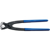 HEYTEC Tenaille russe, longueur: 230 mm, bleu / noir