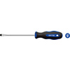 HEYTEC Tournevis, Philips, PH 2, noir / bleu