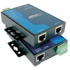 MOXA Câble d'interface port RJ45 - port Sub-D 9 broches