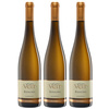 Ludger Veit Vin blanc - Riesling, demi-sec, 2022