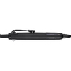 TOMBOW Stylo à bille rétractable 'AirPress Pen', noir