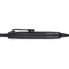 TOMBOW Stylo à bille rétractable 'AirPress Pen', noir