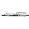 TOMBOW Stylo à bille rétractable 'AirPress Pen', transparent
