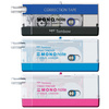 TOMBOW Roller de correction 'MONO note', 2,5 mm x 4 m, noir
