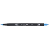 Tombow Feutre double pointe DUAL BRUSH BLENDER PEN incolore