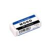 Tombow Gomme en plastique 'MONO M', blanc