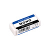 Tombow Gomme en plastique 'MONO M', blanc