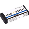 Tombow Gomme en plastique 'MONO dust CATCH', noir