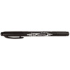 Tombow Feutre double pointe MONO twin, noir