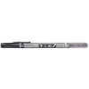 Tombow Stylo de calligraphie Fudenosuke Twin, noir/gris