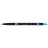 Tombow Feutre double pointe DUAL BRUSH PEN ABT, holley green