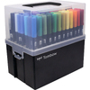 Tombow Feutre double pointe 'ABT DUAL BRUSH PEN', boîte 108