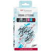 TOMBOW Set Urban Lettering, 7 pièces