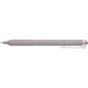 TOMBOW Stylo à bille rétractable 'MONO graph Lite', marron