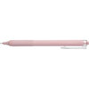 TOMBOW Stylo à bille rétractable 'MONO graph Lite', rose