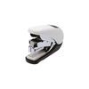 PLUS JAPAN Agrafeuse plate ST-010 V, blanc