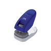PLUS JAPAN Agrafeuse SL-112A sans agrafe, bleu