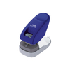 PLUS JAPAN Agrafeuse SL-112A sans agrafe, bleu