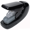 PLUS JAPAN Agrafeuse sans agrafe SL-106AB, noir