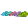 PLUS JAPAN Rouleau correcteur Mini Pastell, 5 mm x 6 m