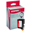 Kores Cartouche rechargée G1516BK remplace Canon PG-540XL  - 85790
