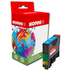 Kores Encre G1646M remplace EPSON T02W34010, magenta