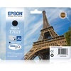 EPSON Encre pour EPSON WorkForcePro 4000/4500, noir, XL  - 35142